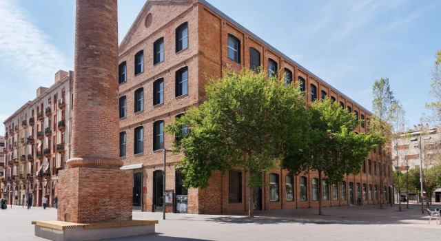 Feelathome Poblenou Beach Apartments, Забронировать Апартаменты/квартира Отели Барселоны с парковкой, рядом с IDEAL Digital Arts Center of Barcelona, Парковка