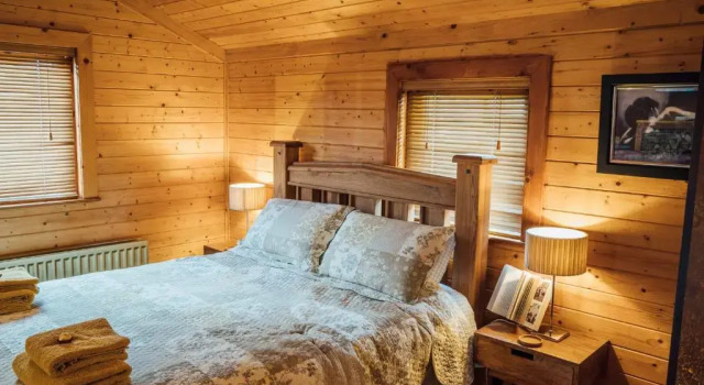 Donard Shadow Lodge, Забронировать Отель Ньюкасл Mourne Mountains, рядом с Newcastle Community Cinema