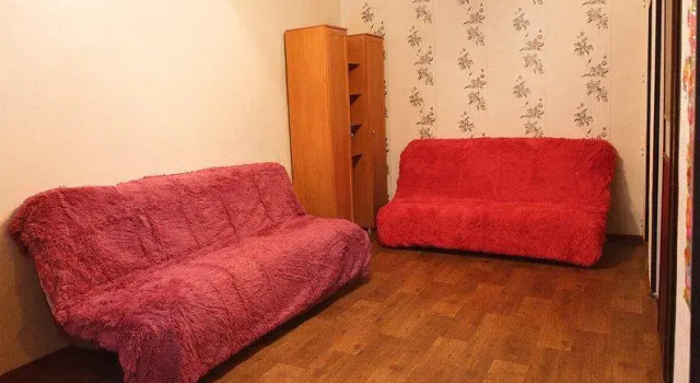 Apartamentyi Kachkanar Vtoroj Mikrorajon 5
