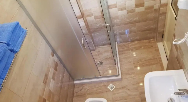 Номер Standard Villa Arben Elezi