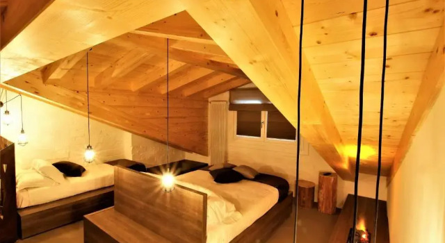 Люкс Hotel Oasi Verde