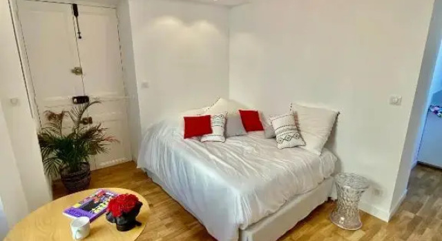 Suite Letizia, Varaa Huoneisto Ajaccio 