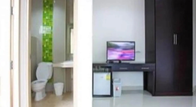 Номер Superior Garden Hill Hotel