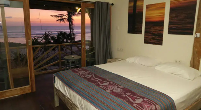 The Tree House Sumbawa - Hostel, Buchen Sie Hostel Hostels in Sumbawa, Hostel
