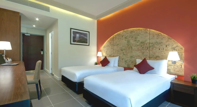 Номер Standard Thanyapura Sports & Health Resort