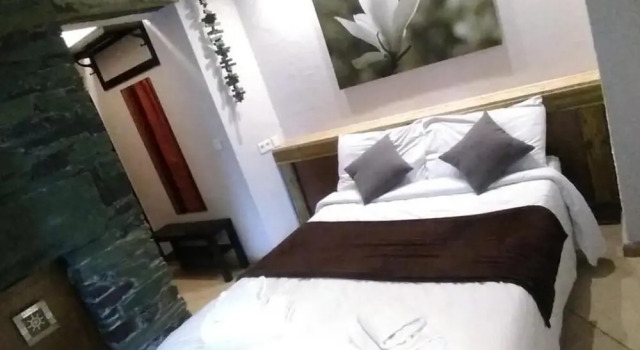 Villa Azur Cap D'ail Two-room Apartment n. 9, Book Lejlighed Cap-d'Ail Monaco