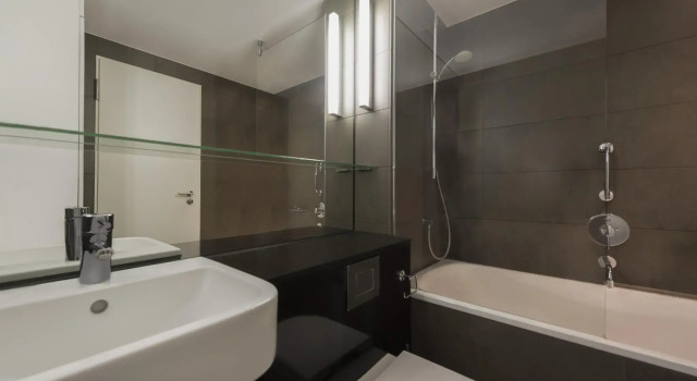 Апартаменты c 1 комнатой Adina Apartment Hotel Hamburg Michel