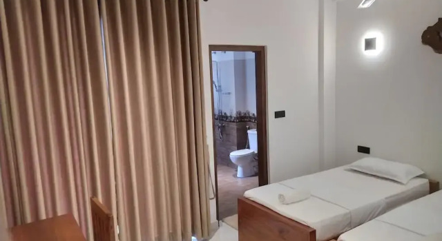 Вилла Standard Lotus Villa Kandy