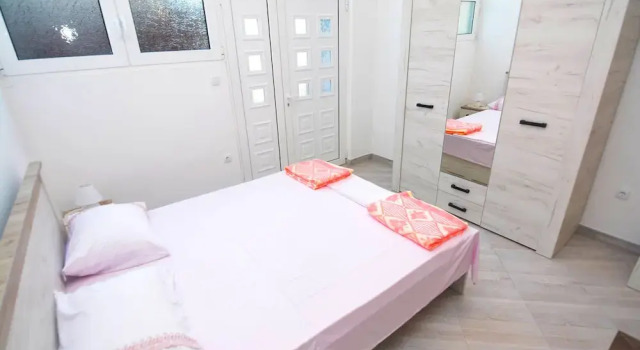 Студия Apartments Antonio