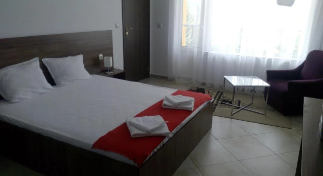 Hotel SBR Petrich, Réserver Hôtel Petrich Blagoevgrad