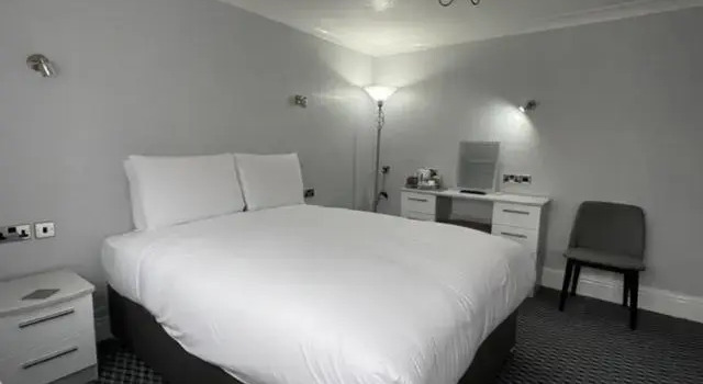 Номер Standard Bromwell Court
