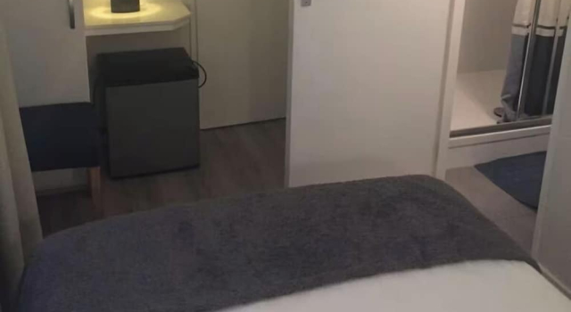 Номер Economy Family Hotel Kooyk