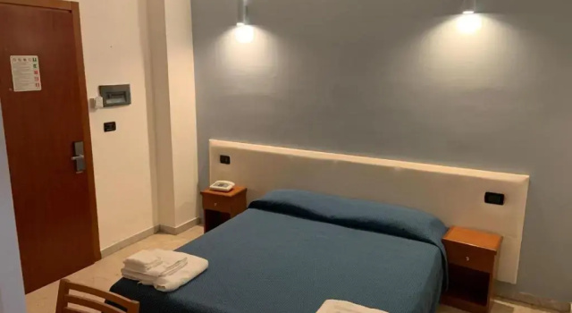 Двухместный номер Standard Hotel Lungomare