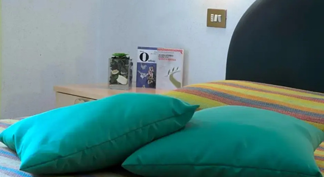 Номер Standard Albergo Martini