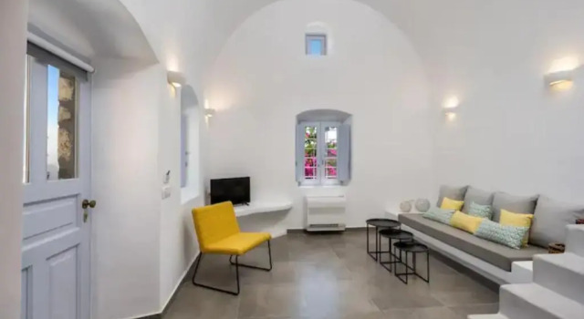 Апартаменты c 1 комнатой Petit Village