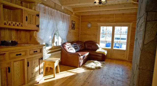 Domki Odpocywadło, Book Hotel Witów Tatras