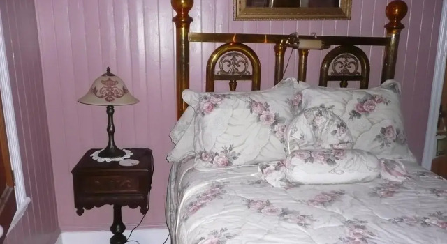 Gite La Villa du Vieux Clocher, Забронировать Вилла Виллы Полуострова Гаспе, Вилла