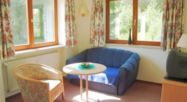 Landhotel Magdalenenhof GbR
