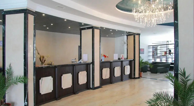 Moonlight Hotel - All Inclusive