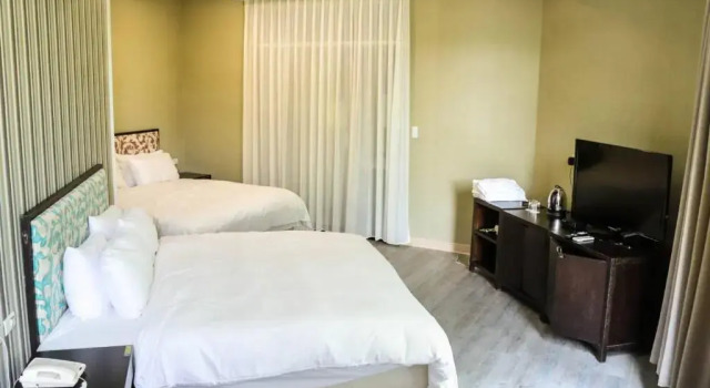 Economy Vierer Zimmer The Loft Seaside Suites