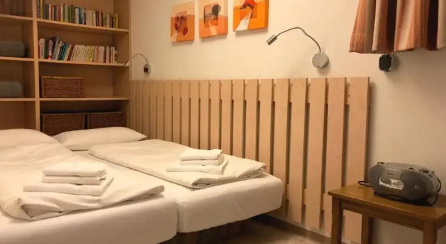 Апартаменты Haus Lupfer