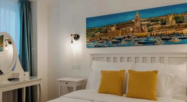 Classic phòng Roel Boutique B&B