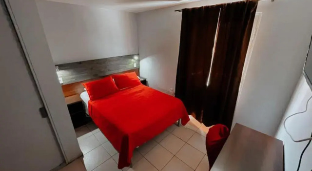 Двухместный номер Standard Hotel Plaza Colon