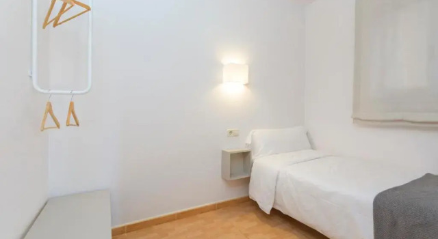 Апартаменты Superior с 2 комнатами Ses Eufabietes Apartments & Restaurant