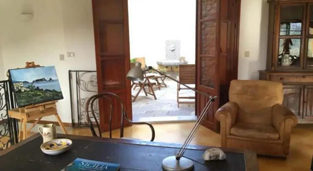 Коттедж Casa al Bragone