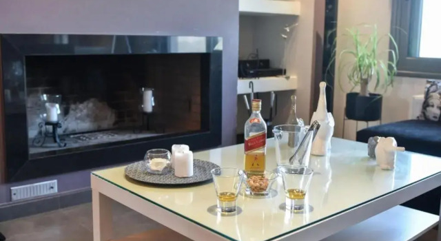 Коттедж Despina House Sea View Mirabello Crete