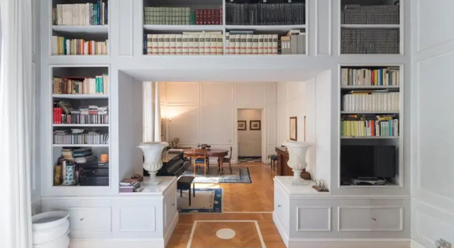 Luxury Apartment Central Florence, Prenota Appartamento Firenze Toscana