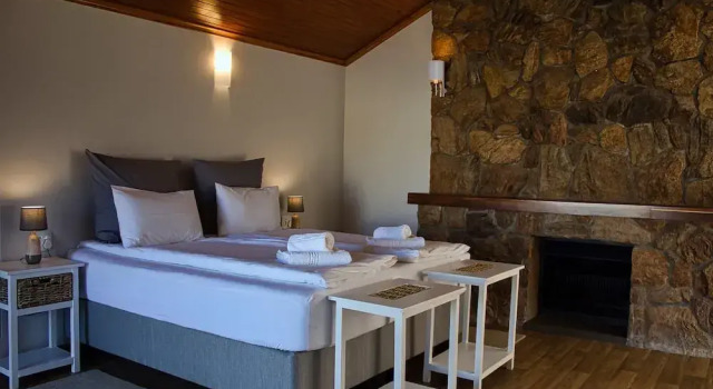 Полулюкс Kramersdorf Guesthouse