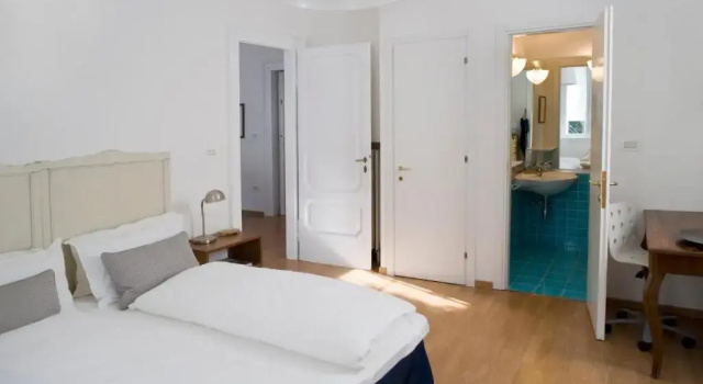 Casa vacanze "Borahall"