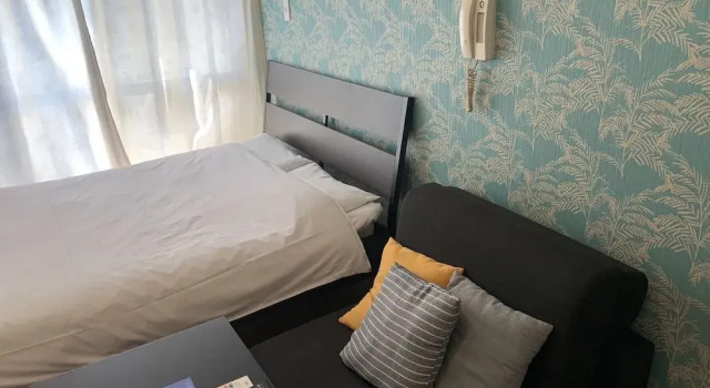 Exsaison Shirokita 408, Buchen Sie Hotel Wazuka Kanagawa