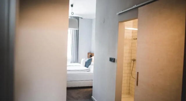 Номер Deluxe Hotel city.city