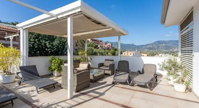 Номер Superior Hotel Belvir