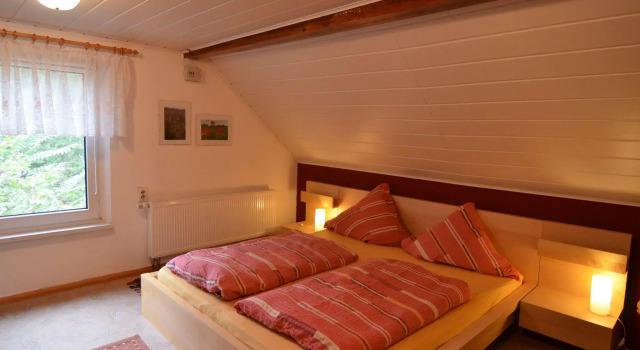 Cozy Holiday Home in Brandenburg near Lake, Prenota Hotel Kummerow Brandeburgo
