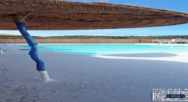 Appartement a Louer au Nord du Maroc Fnideq, Buchen Sie Ferienwohnung Fnideq Tétouan