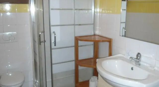 Апартаменты c 1 комнатой с балконом и с видом на море Porto Antigo 1 - Three bedroom, pool & wifi