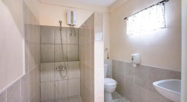 Номер Standard с видом на сад Oasis Resort
