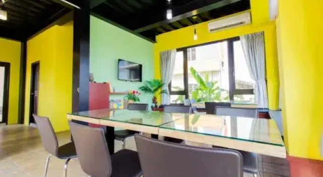 WaterWind Homestay