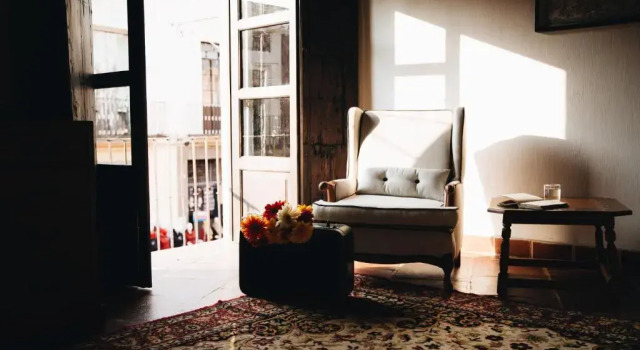 Семейный люкс Casa Maria Paz Hotel Boutique