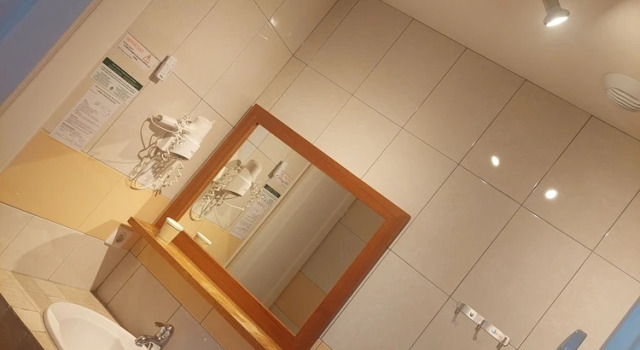 Номер Classic Logis hôtel restaurant Le clos saint loup