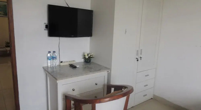 Cassa Mia Villa 2, Réserver Villa Hôtels à Sleman avec piscine, Piscine