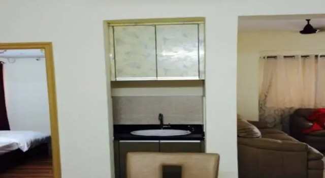 White Woods Home Stay