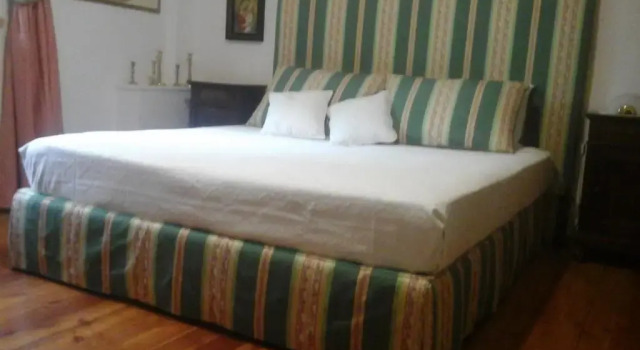 Номер Standard Bio&B Cascina Montebello