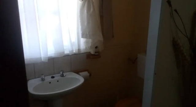 Одноместный номер Standard Oasis Country Lodge