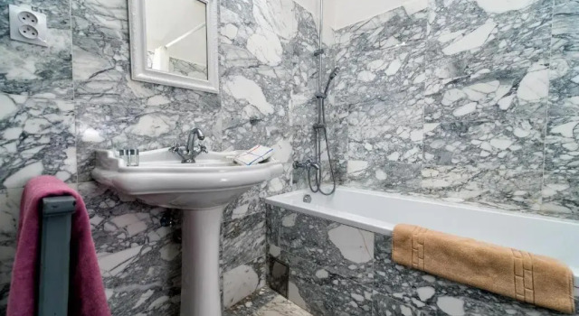 Номер Superior Family Hotel Okoř