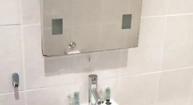 Трёхместный номер Standard Avalon Guest house