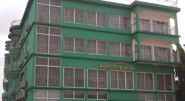 Hotel Horizonte Novo
